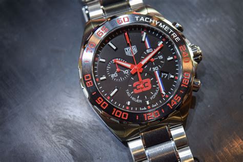 verstappen tag heuer watch.